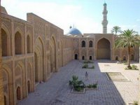 Al Mustansiriah